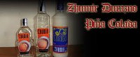 Zhumir de durazno